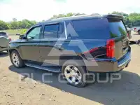 2016 Chevrolet Tahoe фото