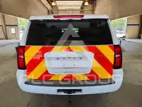 2016 Chevrolet Tahoe photo
