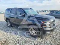 2016 Chevrolet Tahoe фото