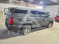 2016 Chevrolet Tahoe фото