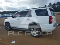 2016 Chevrolet Tahoe фото