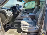 2016 Chevrolet Tahoe фото