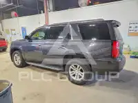 2016 Chevrolet Tahoe фото