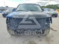 2016 Chevrolet Tahoe photo