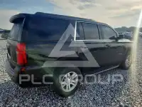 2016 Chevrolet Tahoe фото