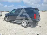 2016 Chevrolet Tahoe фото