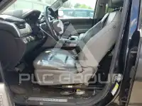 2016 Chevrolet Tahoe photo