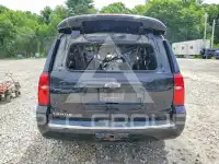 2016 Chevrolet Tahoe photo