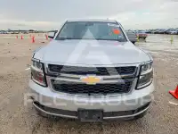 2016 Chevrolet Tahoe photo