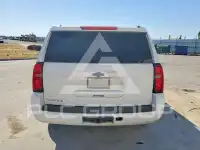 2016 Chevrolet Tahoe фото