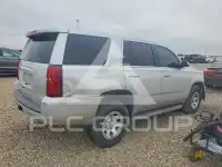 2016 Chevrolet Tahoe photo