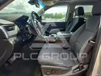 2016 Chevrolet Tahoe фото