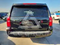 2016 Chevrolet Tahoe photo