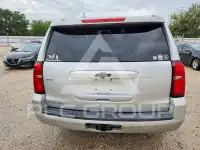2016 Chevrolet Tahoe photo
