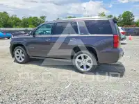 2016 Chevrolet Tahoe фото