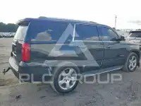 2016 Chevrolet Tahoe photo