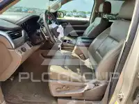 2016 Chevrolet Tahoe фото