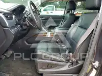 2016 Chevrolet Tahoe photo