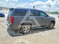 2016 Chevrolet Tahoe фото