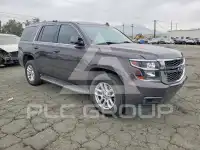 2016 Chevrolet Tahoe фото