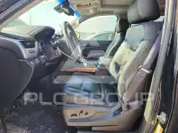 2016 Chevrolet Tahoe фото