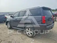 2016 Chevrolet Tahoe фото
