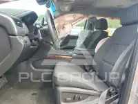 2016 Chevrolet Tahoe photo