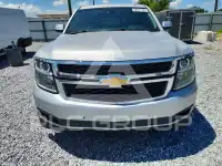 2016 Chevrolet Tahoe photo