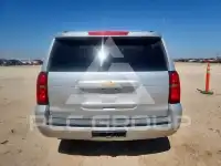 2016 Chevrolet Tahoe фото