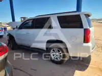 2016 Chevrolet Tahoe photo