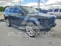 2016 Chevrolet Tahoe photo