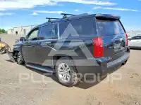 2016 Chevrolet Tahoe фото
