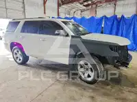 2016 Chevrolet Tahoe фото