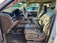 2016 Chevrolet Tahoe фото