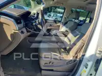 2016 Chevrolet Tahoe фото