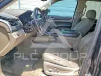 2016 Chevrolet Tahoe фото