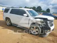 2016 Chevrolet Tahoe фото