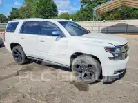 2016 Chevrolet Tahoe фото