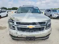 2016 Chevrolet Tahoe фото