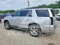 2016 Chevrolet Tahoe photo