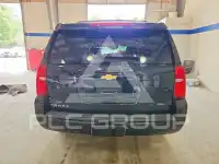 2016 Chevrolet Tahoe photo