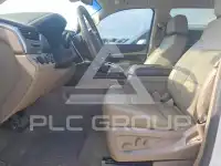 2016 Chevrolet Tahoe фото