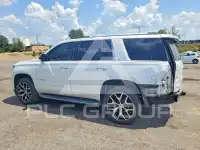 2016 Chevrolet Tahoe photo