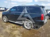 2016 Chevrolet Tahoe photo