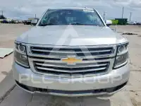 2016 Chevrolet Tahoe фото