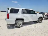 2016 Chevrolet Tahoe фото
