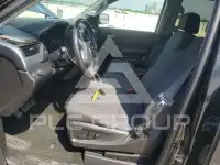 2016 Chevrolet Tahoe фото
