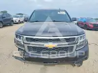 2016 Chevrolet Tahoe фото