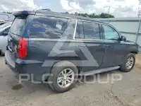 2016 Chevrolet Tahoe photo