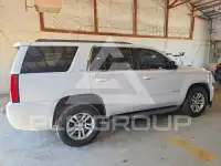 2016 Chevrolet Tahoe photo